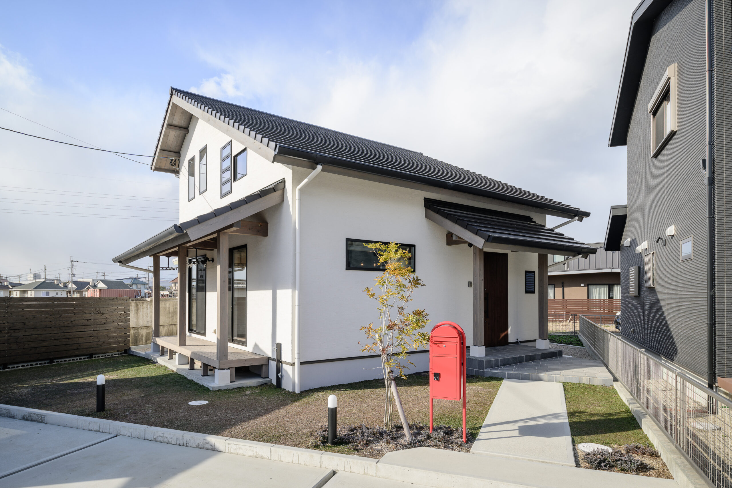 休日が待ち遠しくなる自慢の我が家