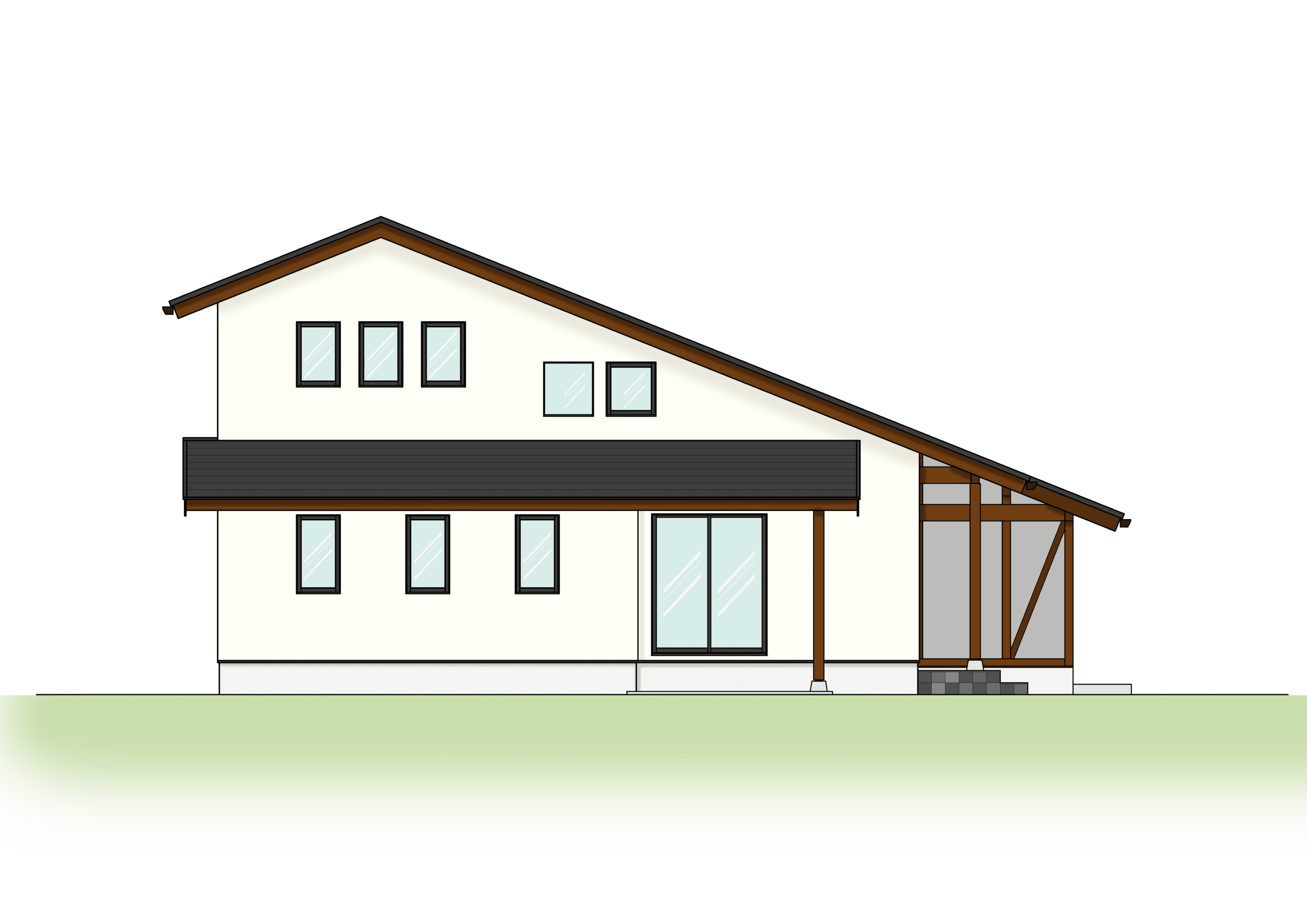 完成見学会 in 吉野ヶ里町 1/10(土)～1/12(月祝)