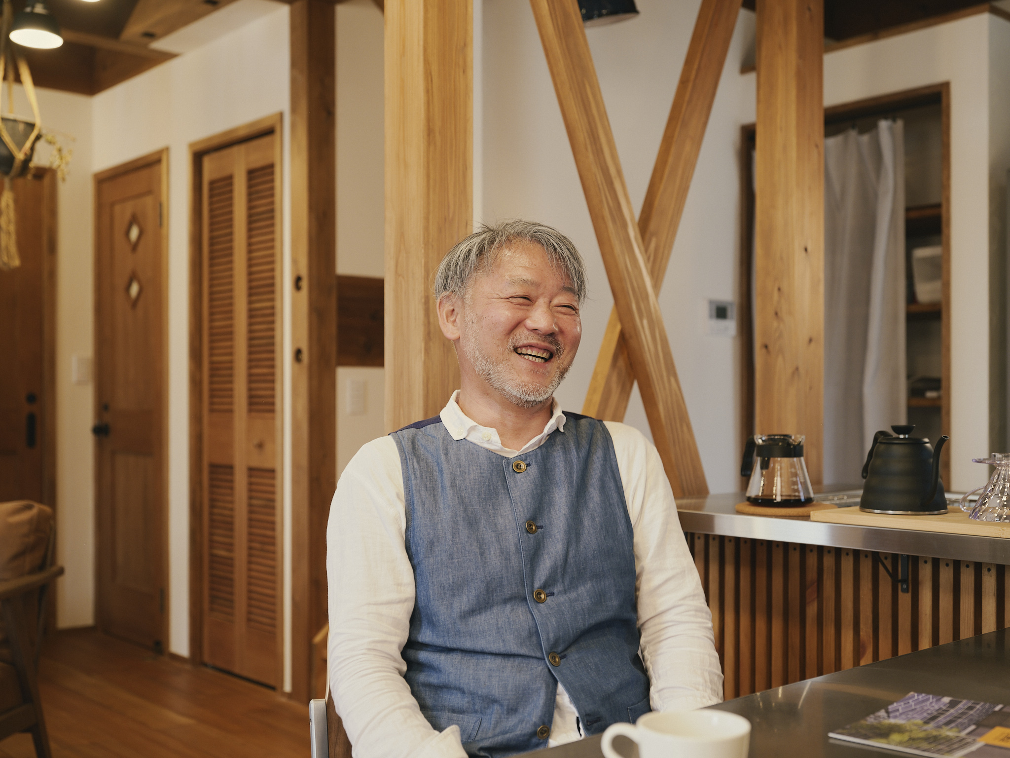 住宅の「住まい心地の良さ」は「ストレスの排除」から始まる